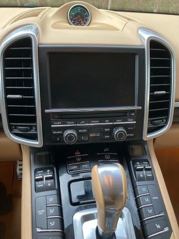 2014 Porsche Cayenne AWD 4dr S Hybrid