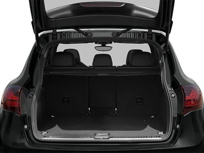 2014 Porsche Cayenne AWD 4dr S Hybrid