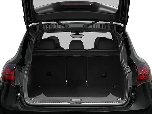 2014 Porsche Cayenne AWD 4dr S Hybrid