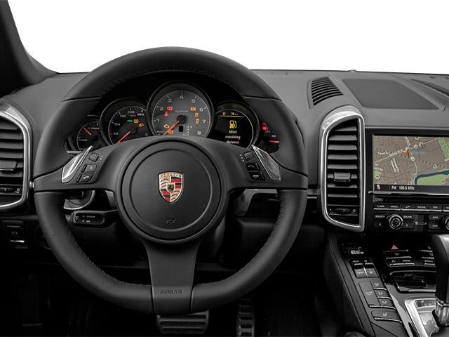 2014 Porsche Cayenne AWD 4dr S Hybrid