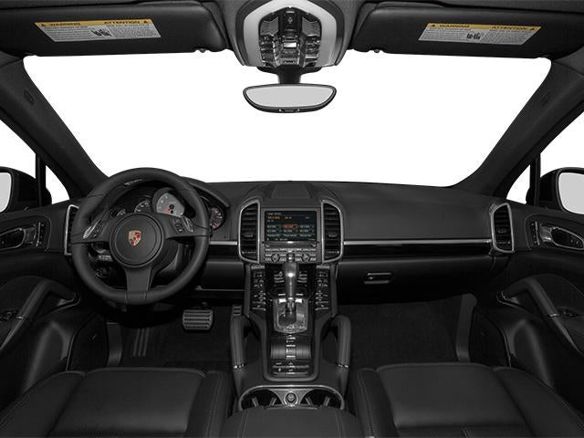 2014 Porsche Cayenne AWD 4dr S Hybrid