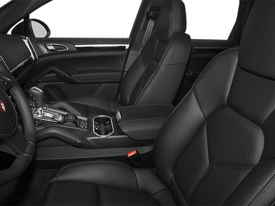 2014 Porsche Cayenne AWD 4dr S Hybrid
