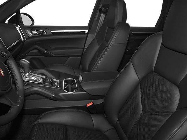 2014 Porsche Cayenne AWD 4dr S Hybrid