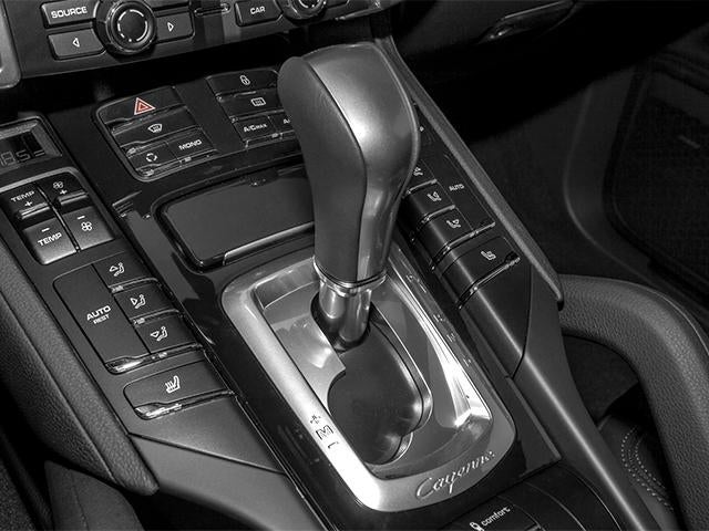 2014 Porsche Cayenne AWD 4dr S Hybrid