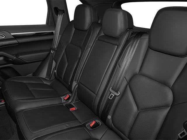 2014 Porsche Cayenne AWD 4dr S Hybrid