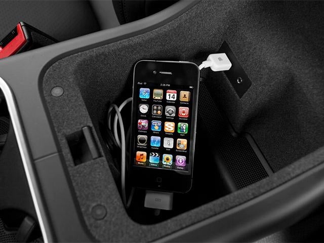 2014 Porsche Cayenne AWD 4dr S Hybrid