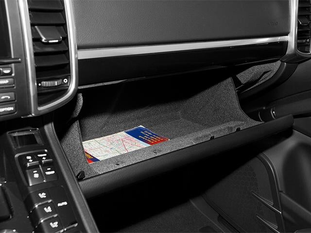 2014 Porsche Cayenne AWD 4dr S Hybrid