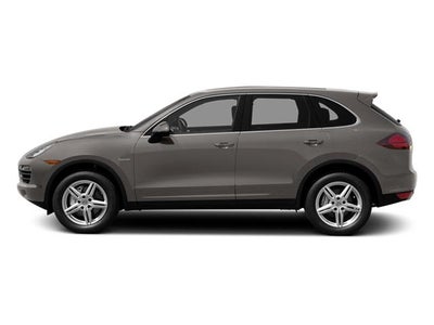 2014 Porsche Cayenne AWD 4dr S Hybrid