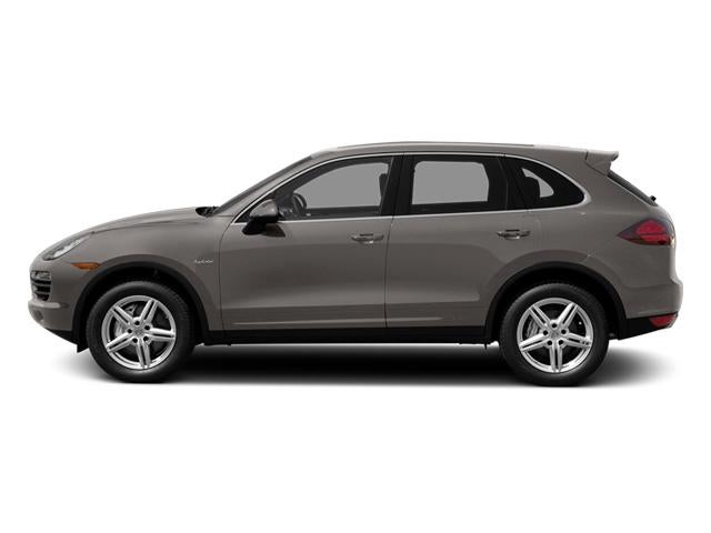 2014 Porsche Cayenne AWD 4dr S Hybrid