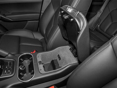 2014 Porsche Cayenne AWD 4dr S Hybrid