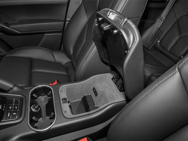 2014 Porsche Cayenne AWD 4dr S Hybrid