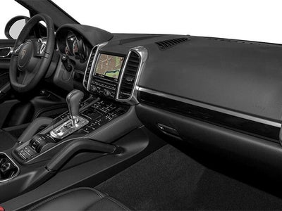 2014 Porsche Cayenne AWD 4dr S Hybrid