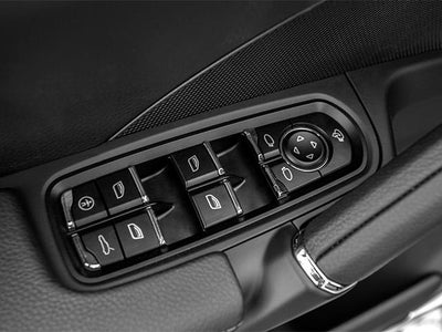 2014 Porsche Cayenne AWD 4dr S Hybrid