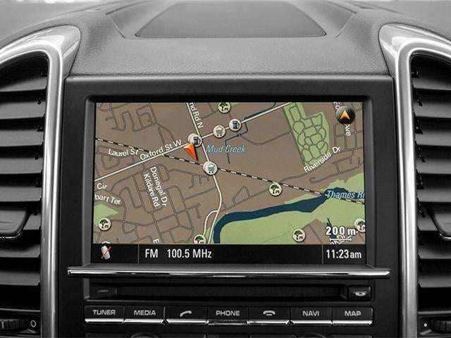 2014 Porsche Cayenne AWD 4dr S Hybrid