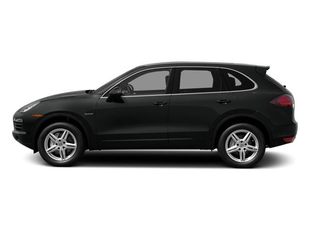 2014 Porsche Cayenne AWD 4dr S Hybrid