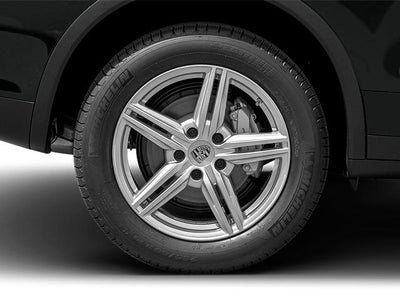 2014 Porsche Cayenne AWD 4dr S Hybrid