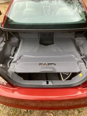 2013 Volvo C70 2dr Conv T5