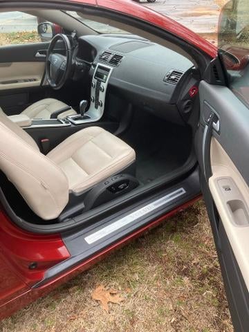 2013 Volvo C70 2dr Conv T5