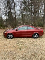 2013 Volvo C70 2dr Conv T5