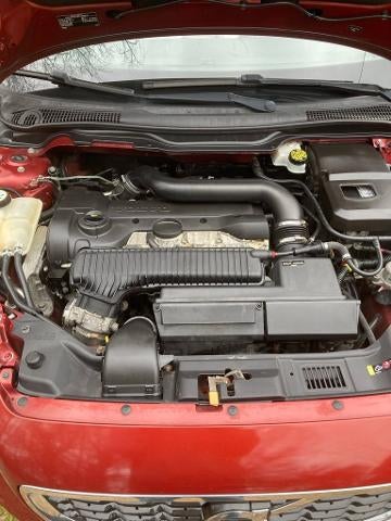 2013 Volvo C70 2dr Conv T5