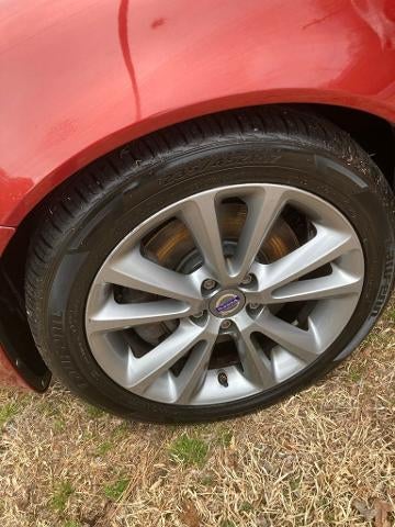 2013 Volvo C70 2dr Conv T5