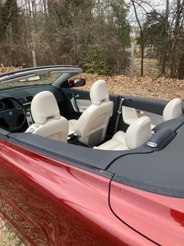 2013 Volvo C70 2dr Conv T5