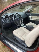 2013 Volvo C70 2dr Conv T5