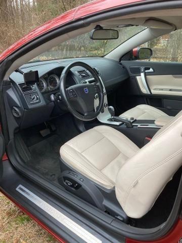 2013 Volvo C70 2dr Conv T5